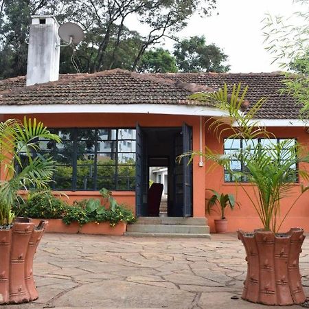 Sochati Casa Resort Nairobi Exterior foto